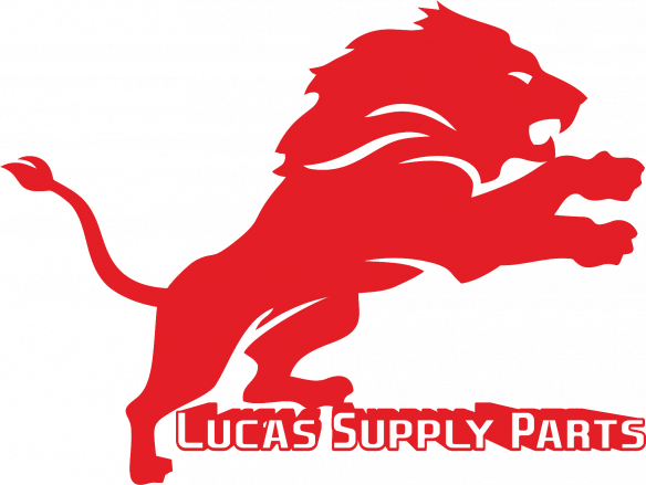 Lucas Supply Parts, S. de R. L. de C. V Logo