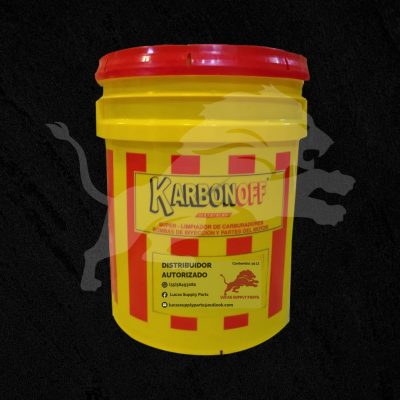 KarbonOff